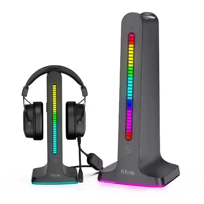 Fifine Ampligame S3 Gamer Headphone Stand